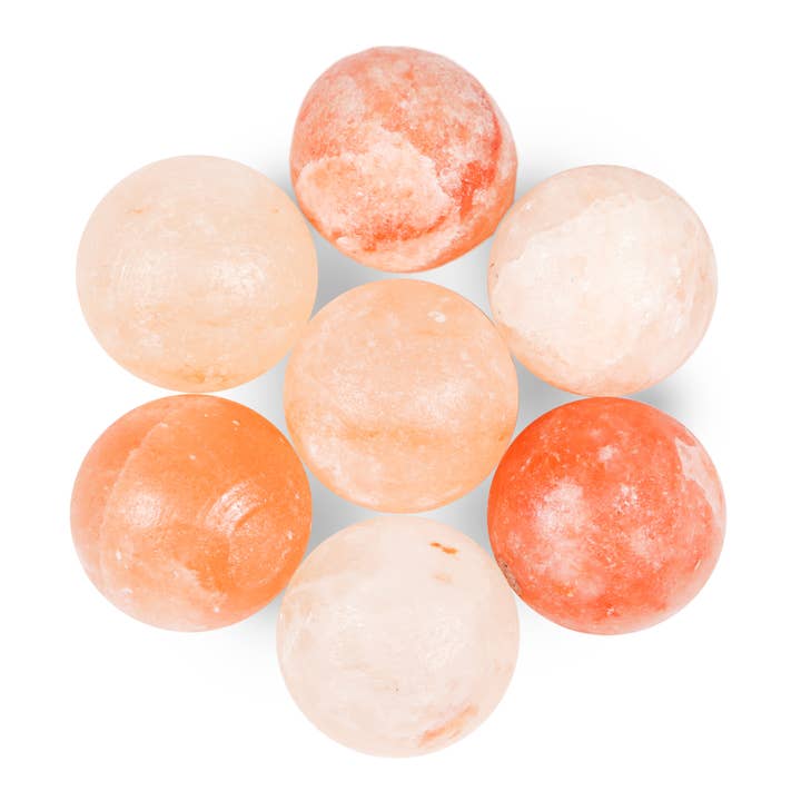 Himalayan Secrets - Wholesale Body Massager - BULK Massage Ball 50 mm Pack of 12