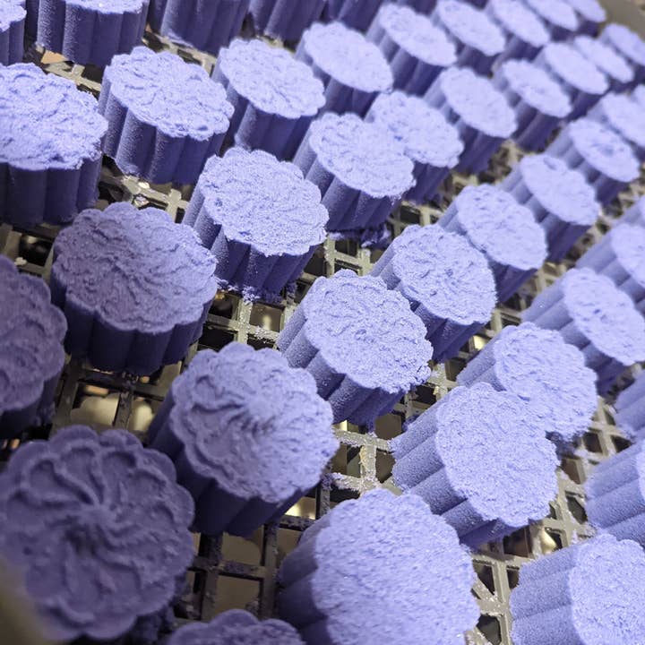 Relax shower steamer for wholesale by INSTINKS