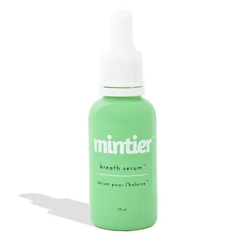 Mintier - Wholesale Mints - Mintier Fresh Breath Serum™0