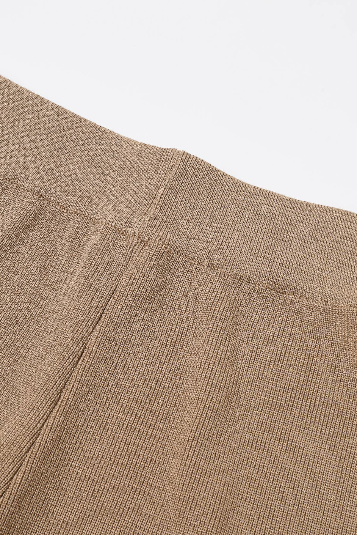 RIVIR – Conjunto de top e calça (roupa NÃO Casual) - Mulher por atacado – Conjunto de Colete de Malha sem Mangas com Calças26