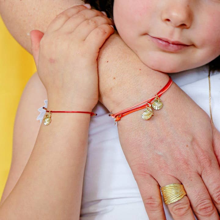ARMERIA BIJOUX - Vendita all'ingrosso Parure di gioielli - SET DI BRACCIALETTI TOI & MOI - SAINTE JAKEZ