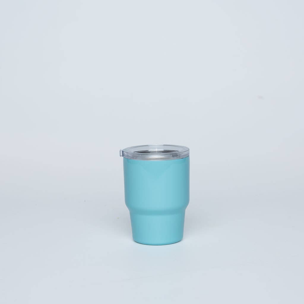 GreenWave - Wholesale Insulated Mug/Tumbler - Portable 3oz Espresso Mug for Travel - Brew on the Go1