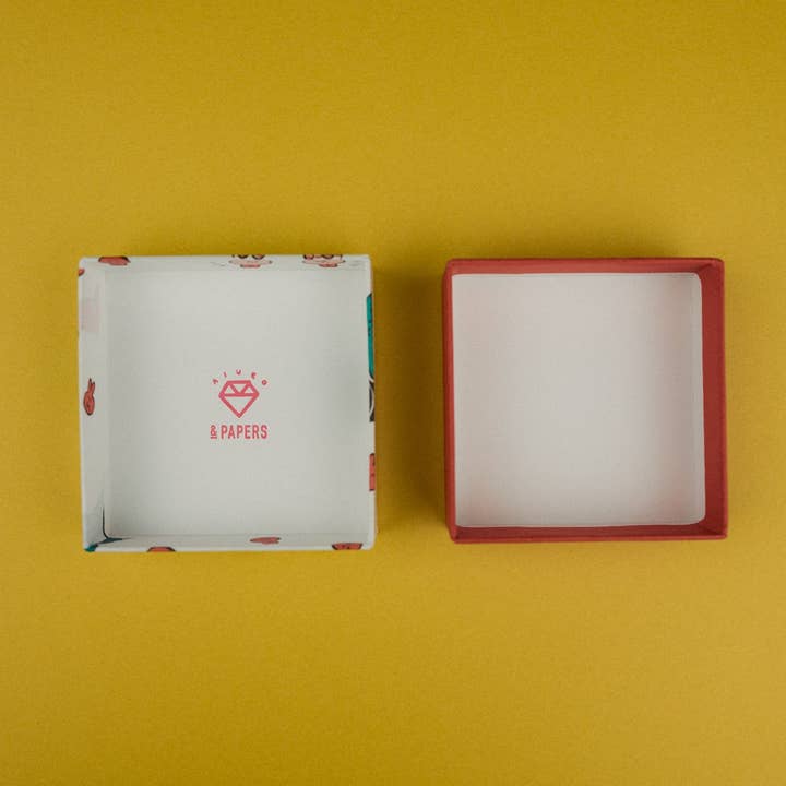 Japacolle — Japan Collections | See Latest News in "About" – wholesale Rubber/decorative stamp – AIU Stamp Set Norimaki2