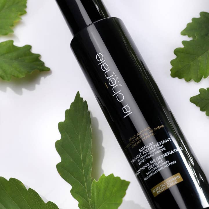 REGENERATING SMOOTHING SERUM - BODY CARE for wholesale by La Chênaie
