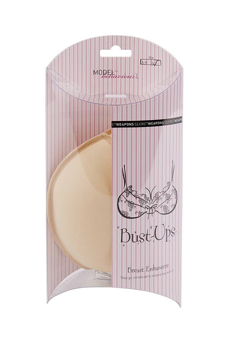 SECRET WEAPONS - Wholesale Beha-inzetstukken - Dames - Buste Ups - BH-inzetstukken0