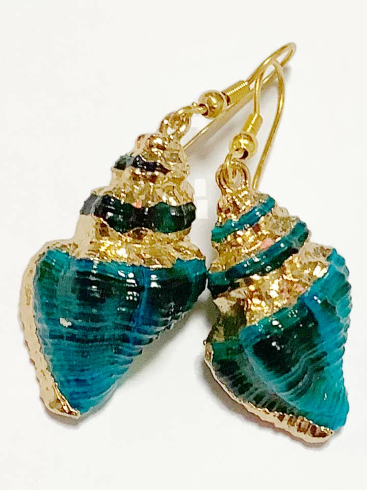 Atlantes Ohrring für den Großhandel von Mischa Oficial