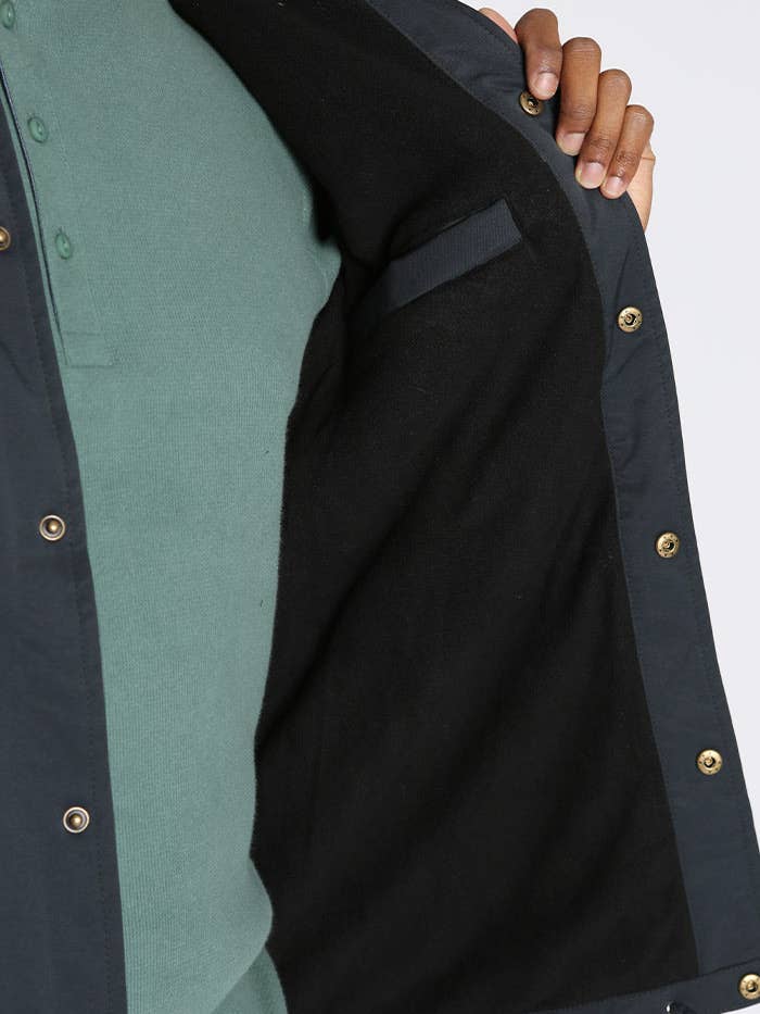 JACHS NY - Wholesale Jacket - Men's - Flushing Performance Coach Jacket