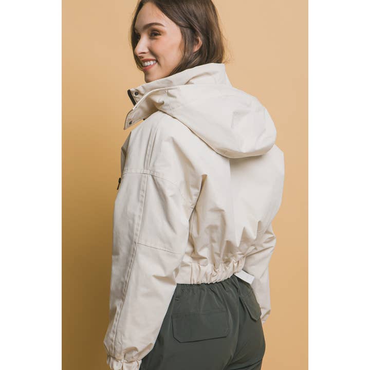 HiteJeans – wholesale Jacket – Women's – HOODED JACKET6