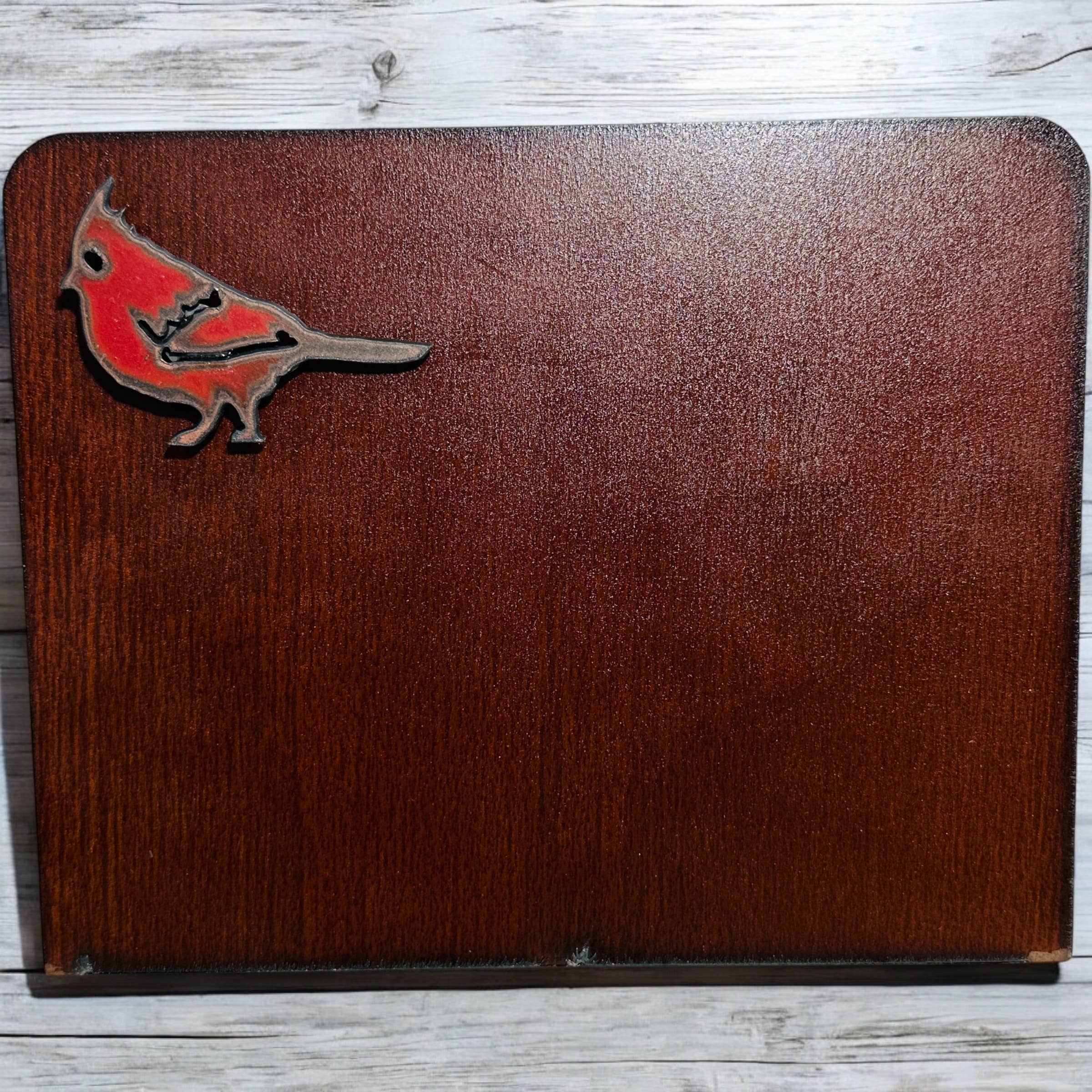 Iron Jewel - Vendita all'ingrosso Cornice portafoto - Cornice per foto cardinale riciclare natura giardino carino regalo in metallo1