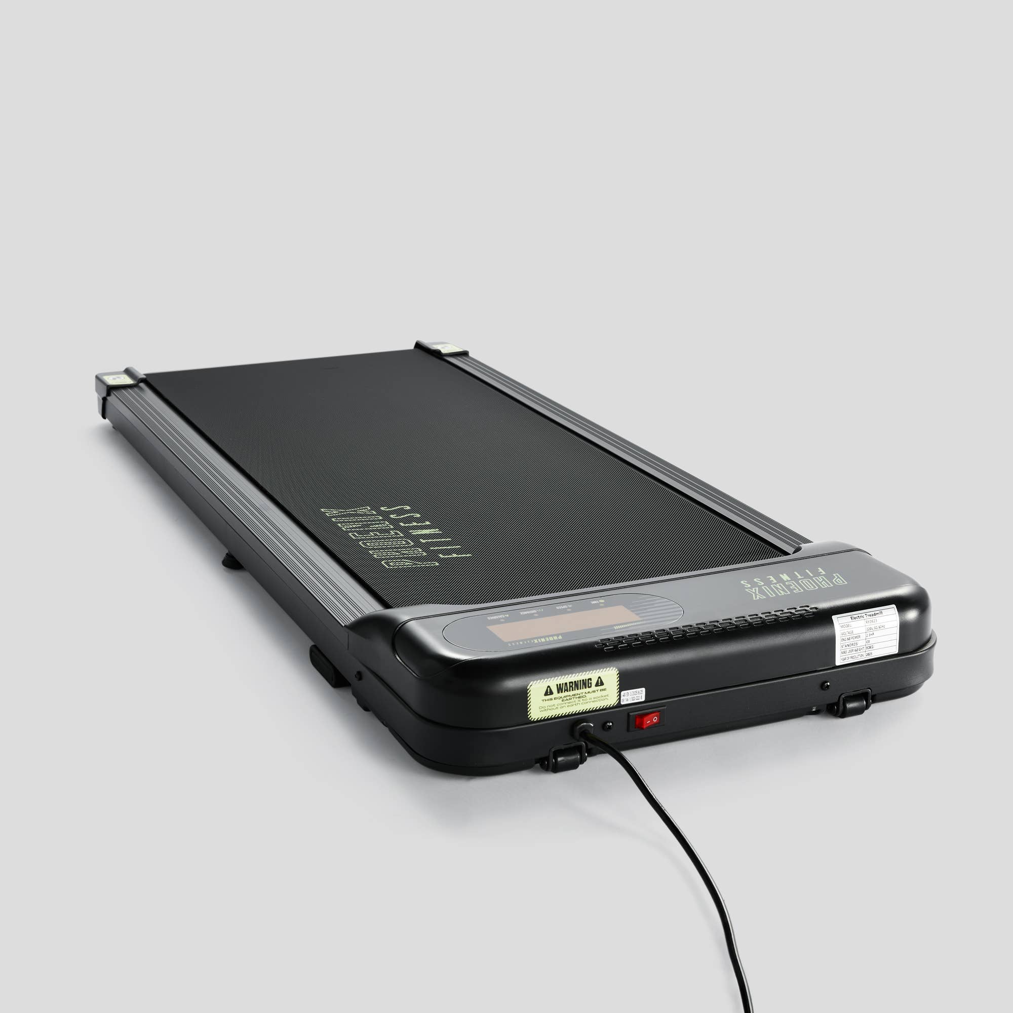 Phoenix Fitness - Wholesale Fitness Equipment - Walking Pad9