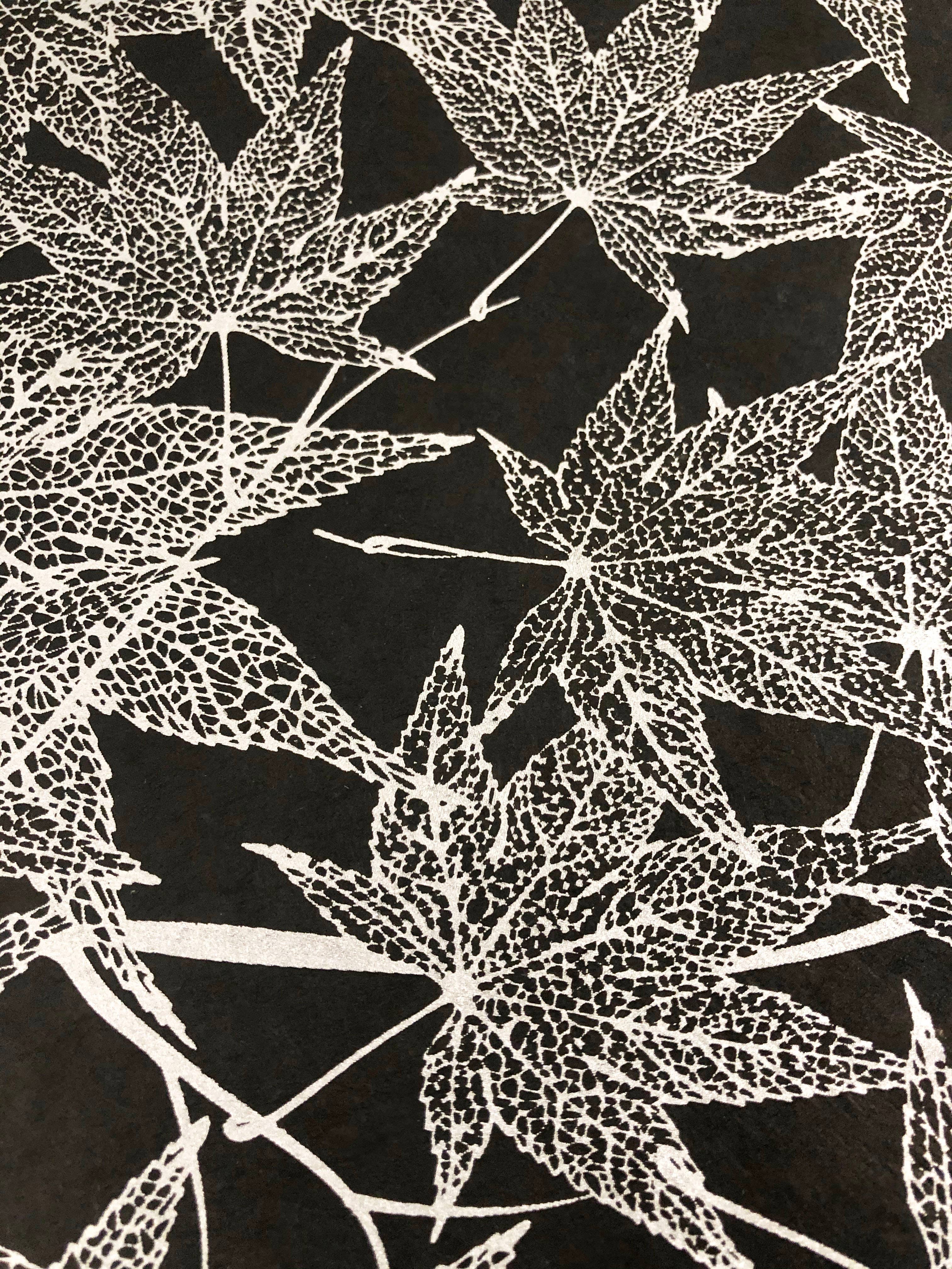 HimalDesign - Wholesale Craft Supplies - Decorative paper, Crafts paper, Wrapping Paper, Maple Leaf1