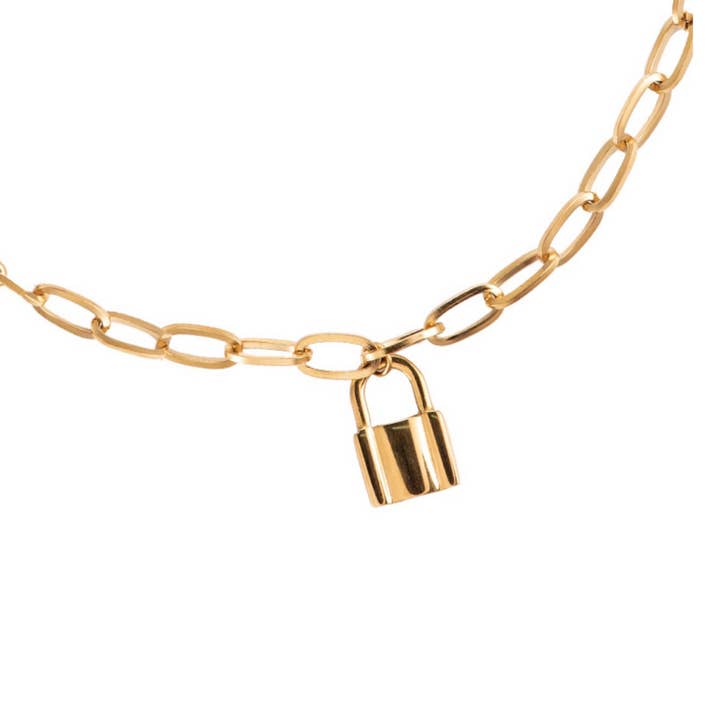 HÄNGLÅS för wholesale av Ethnial