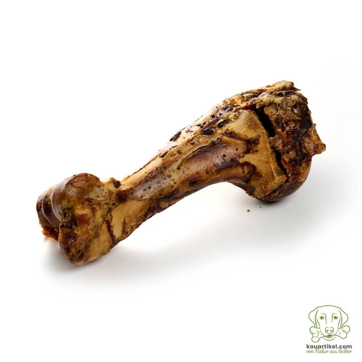 Kauartikel.com GmbH - Vendita all'ingrosso Osso/pelle di manzo - Cani - osso jumbo bovino