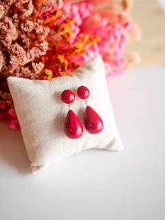 Azeria Création - Wholesale Dangle Earrings - Alis earrings0