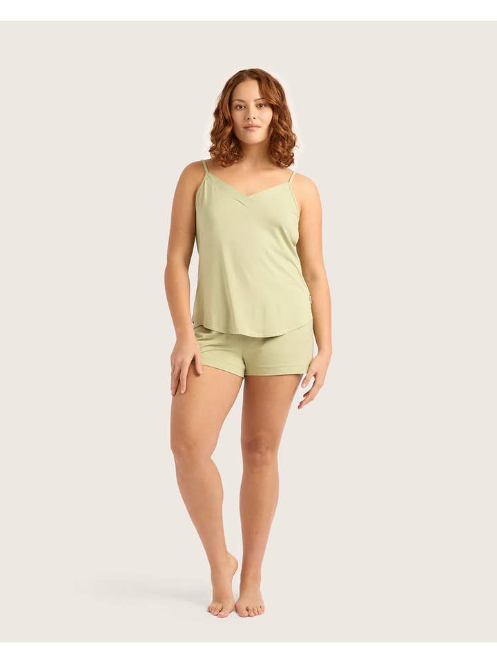 BOODY UK LTD - Wholesale Camisole - Women's - Goodnight Sleep Cami2