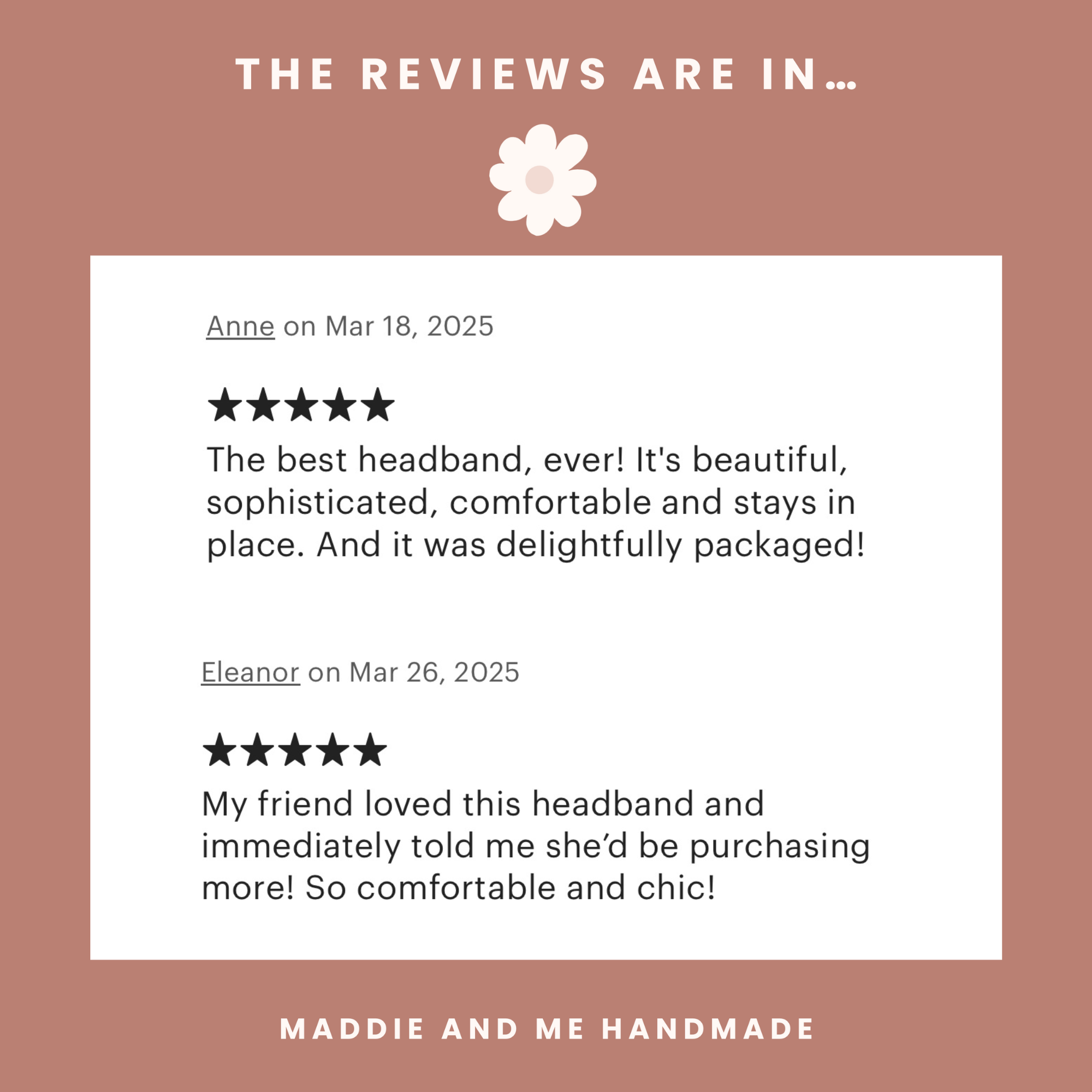 Maddie and Me Handmade - Wholesale Fashion Headband - Women's - Neutral Spring Braided Alice Band | Khaki Women's Headband8