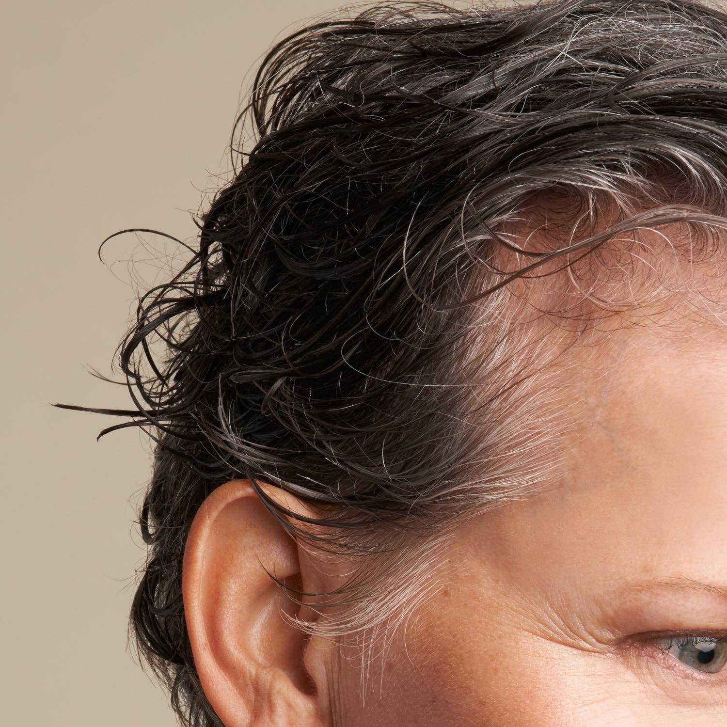 NOTICE Hair Co. - Vente Disques de shampoing/shampoings solides - Ensemble de voyage Shampooing & Après-shampooing Détoxifiant - clarifiant pour tous types de cheveux (blonds, gris & accumulations)3