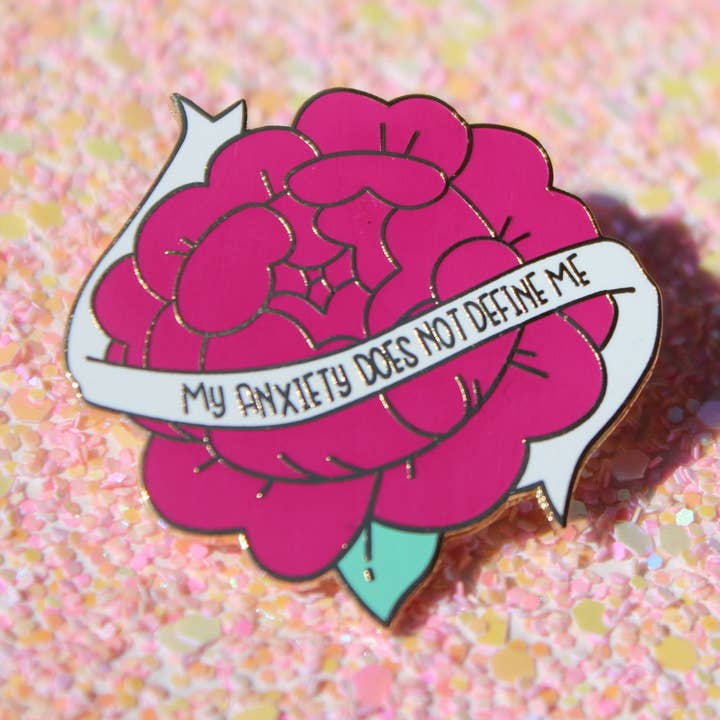 Meine Angst definiert mich nicht für den Großhandel von Heymama