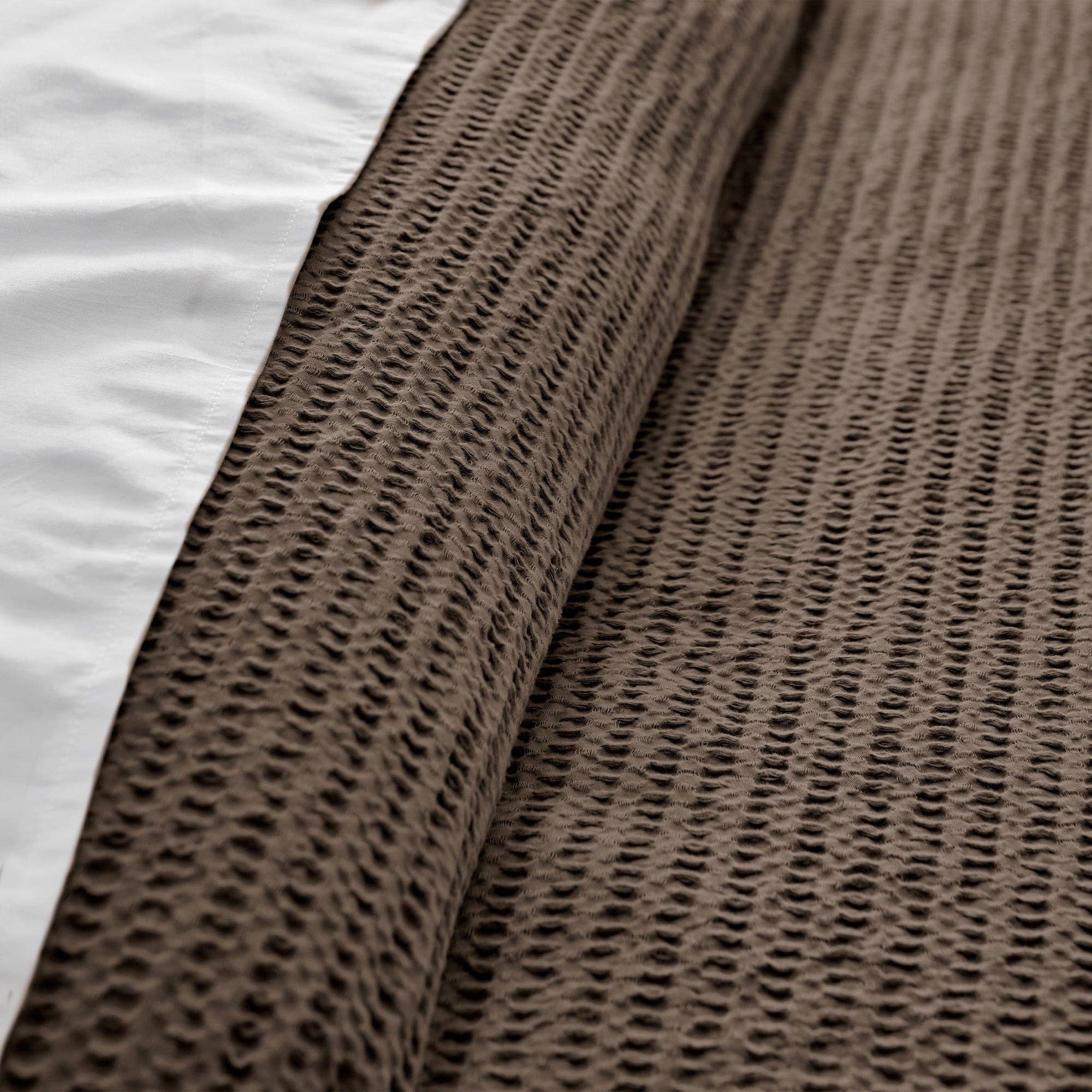 Levtex Home - Wholesale Bedding Set - Cloud Waffle Duvet/Comforter Set59