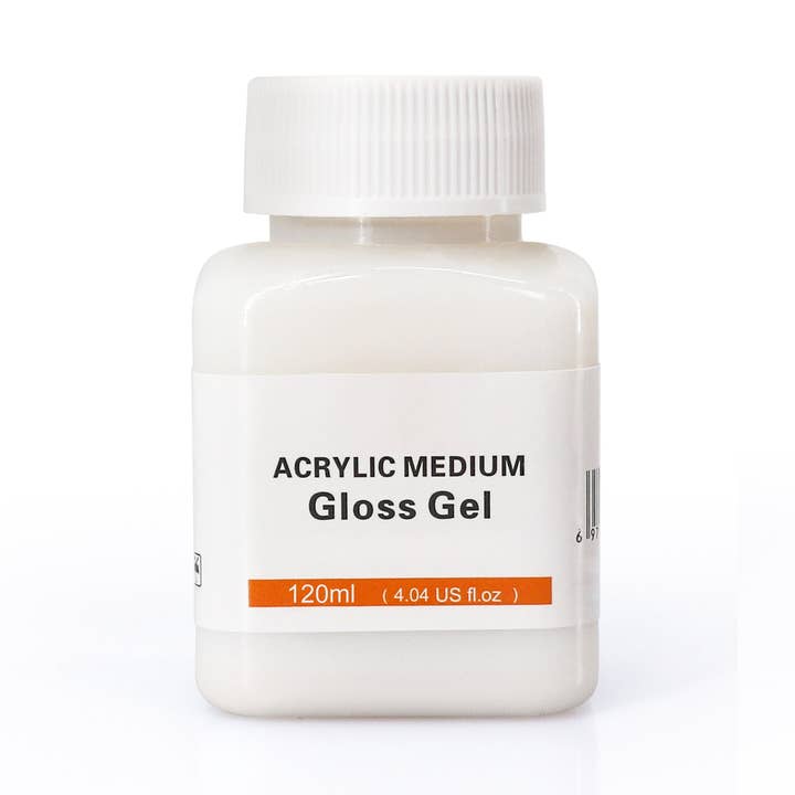 Primer Gresso - Acrylic Paint Enhancer for wholesale by Paint Your Numbers