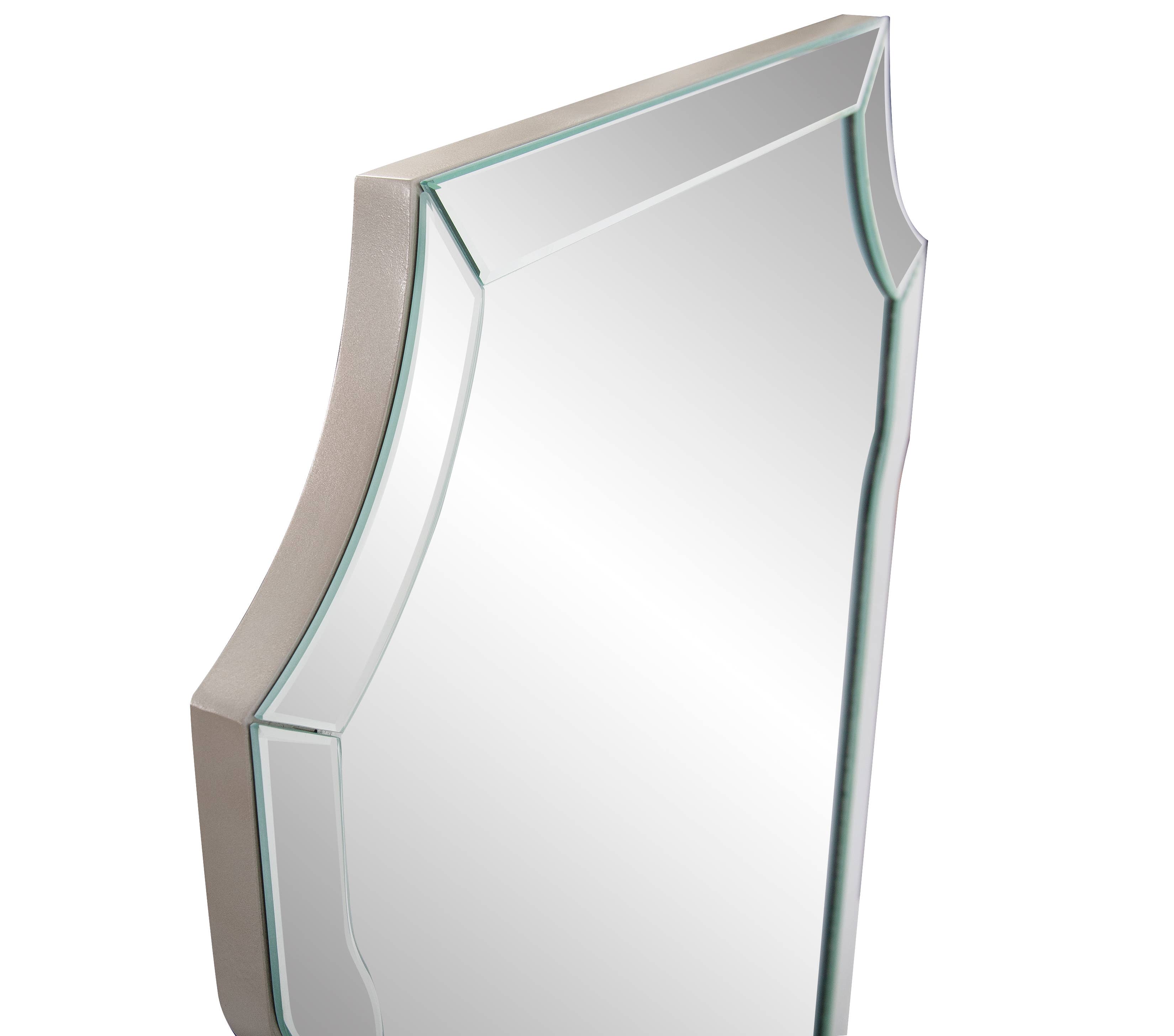 Howard Elliott on Faire – Engroshandel Vægspejl – Claudette-spejlet4