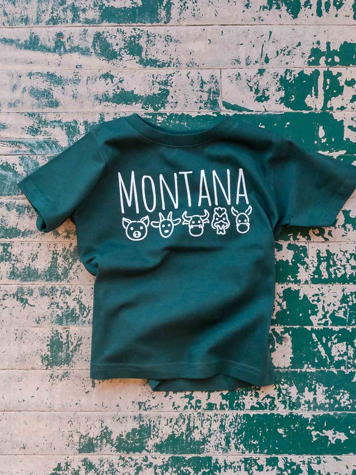 Farm Fun Montana Toddler for engroshandel hos Hometana