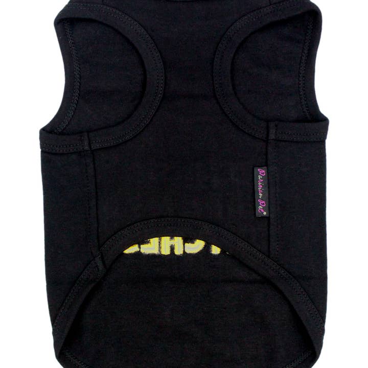 Parisian Pet® – wholesale Pet shirt – Dog – These Are My Bitches Dog T-Shirt Perfect for Confident Pups1