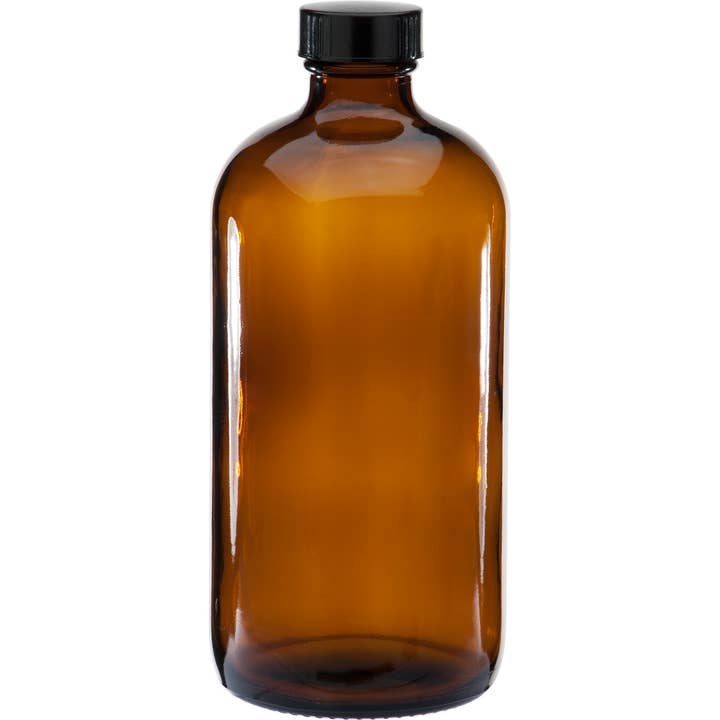 Sun God Medicinals - Wholesale Tincture - Organic Wild Cherry Bark Tincture - 16 oz