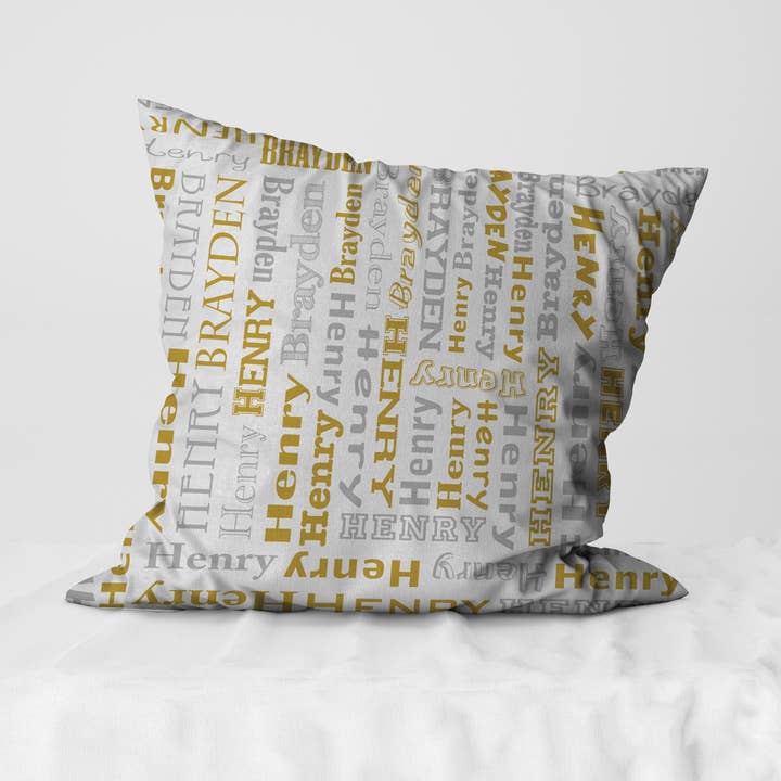 Brayden Pillow for wholesale by B2U Decor