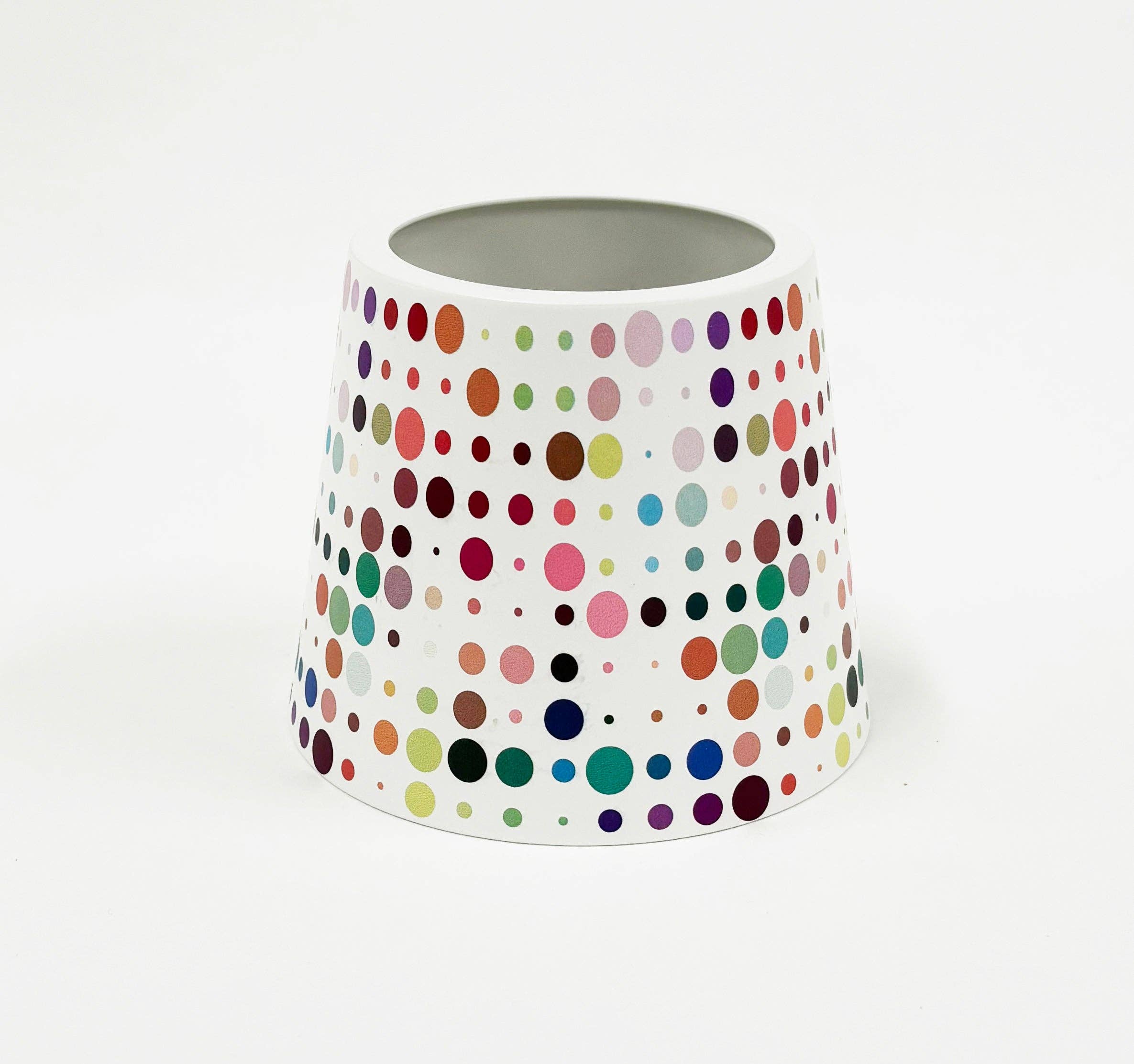Nicolette Mayer Collection - Wholesale Lamp Shade - Mod Confetti Andre Poldina Pro Lamp Shade0