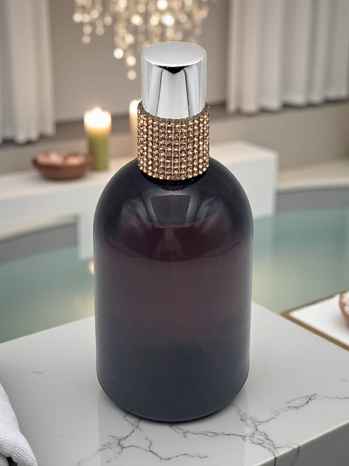 Sanctuary Retreat – Home & Linen Perfume Collection 3.4oz for wholesale by Morgan Paris Skin Boutique