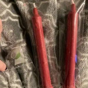 Rebel Potions - Wholesale Votive Candle - Spell Candle Color Pack2