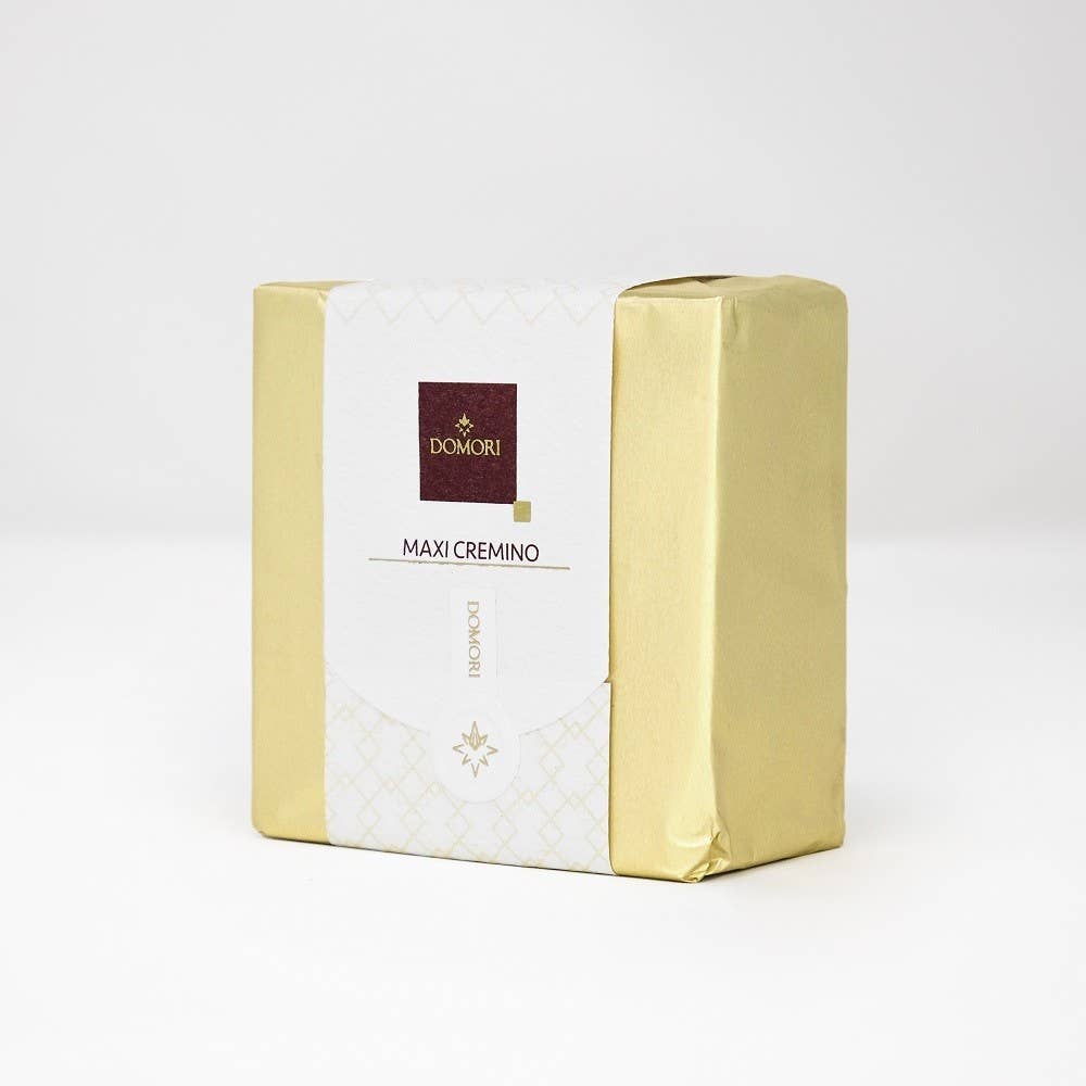 Domori - Wholesale Chocolate - Maxi Cremino Domori - 300g1