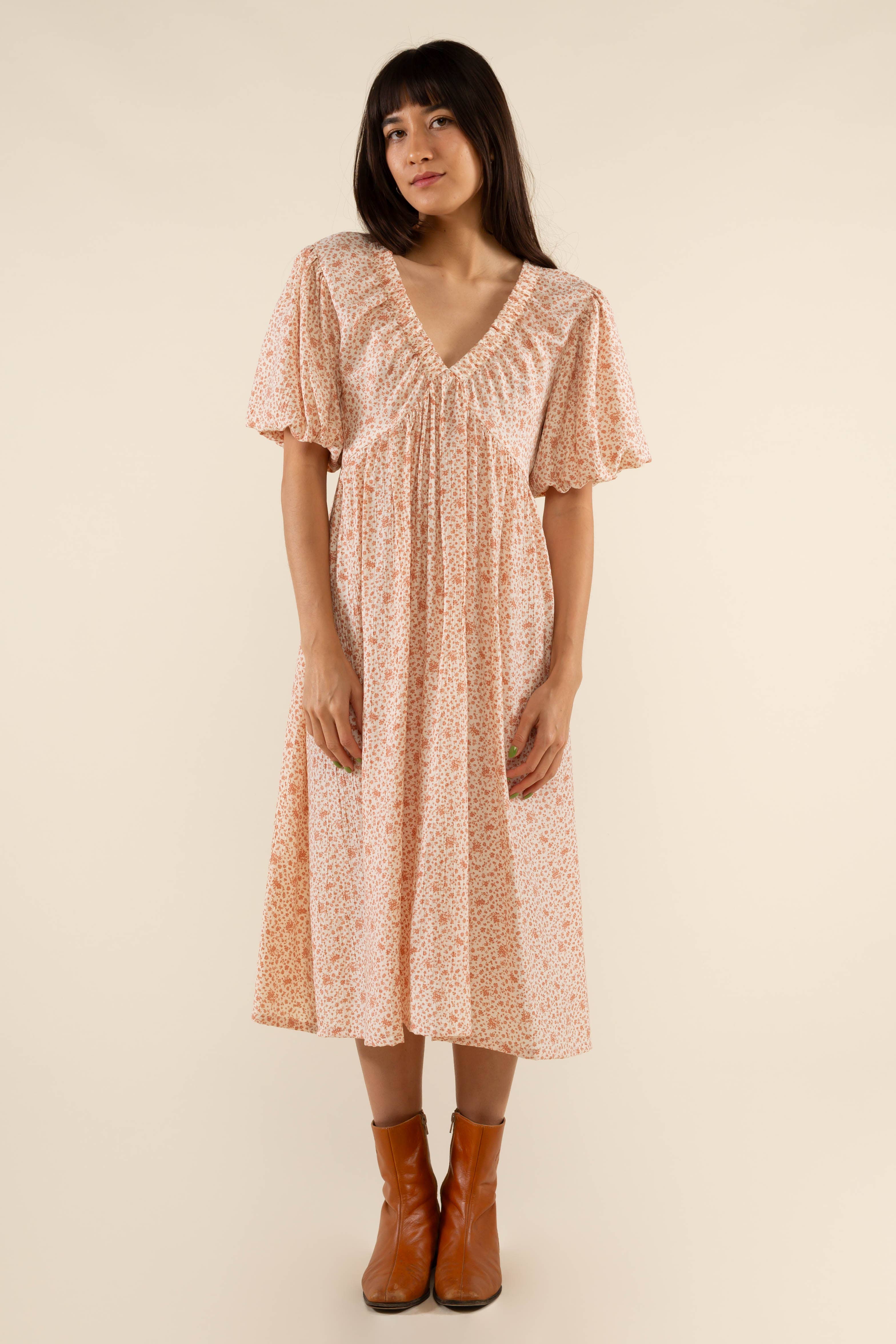 NLT - Vente Robe – femme - Robe Karina - Grandes Tailles1