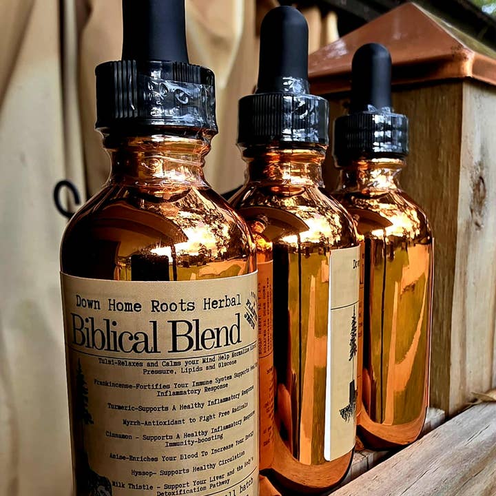 Biblical Blend and other Purchase Wholesale anointing oil israel. Free Returns & Net 60 Terms on Faire trending on Faire.