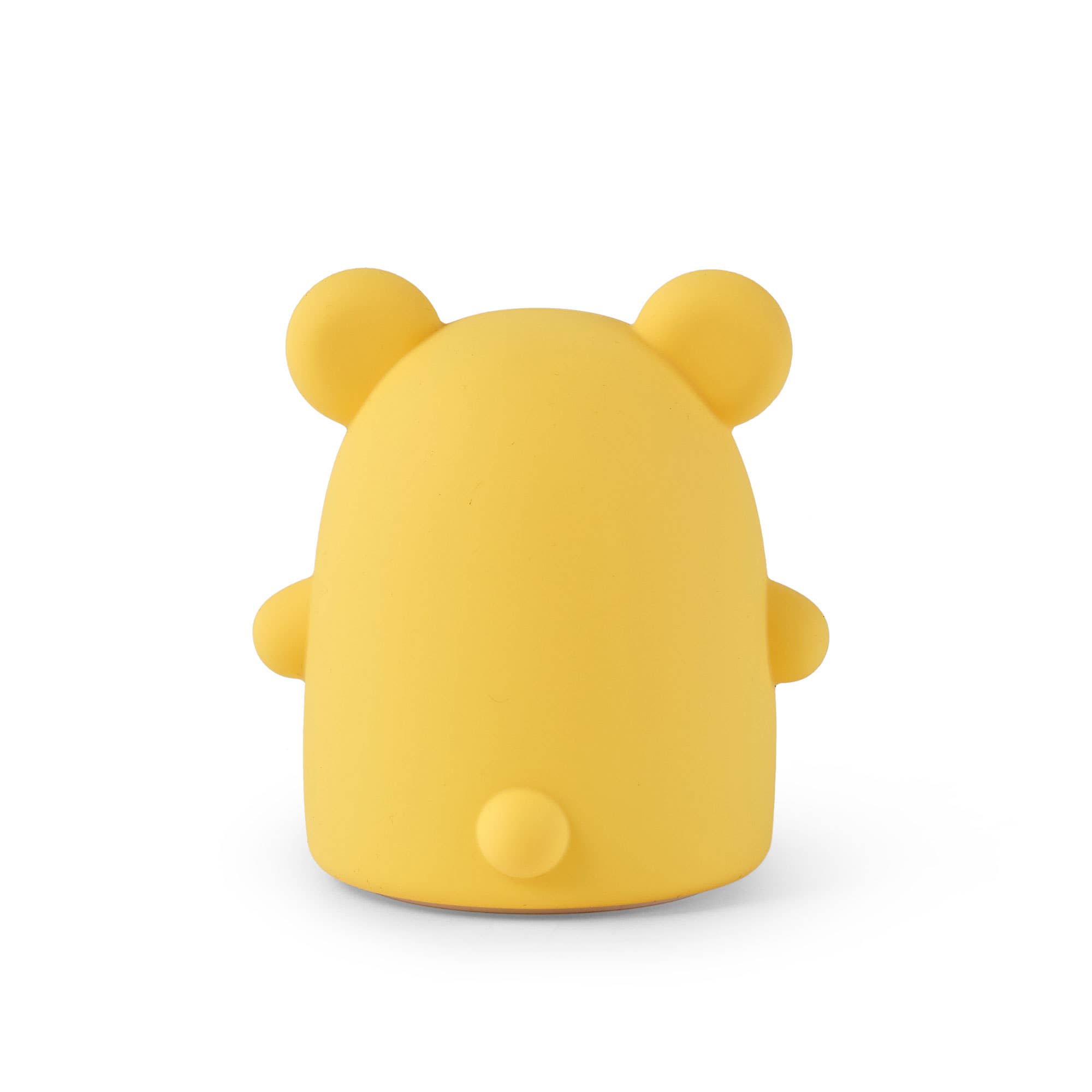 Noodoll - Wholesale Night Light - Kids & Baby - Little Light - Ricecracker - Yellow Mouse6