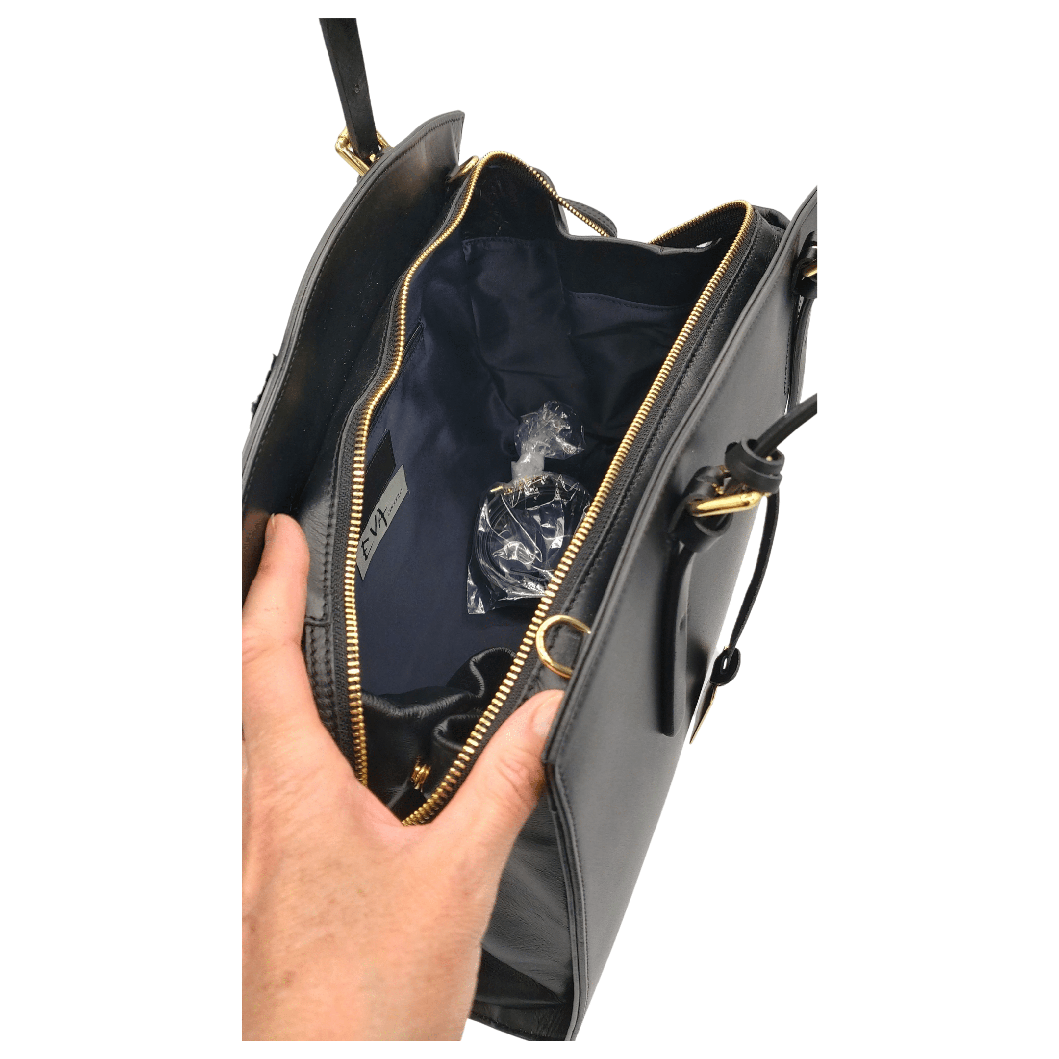 Eva Zuccolo - Vendita all'ingrosso Borsa con manico - Donna - Pluie3