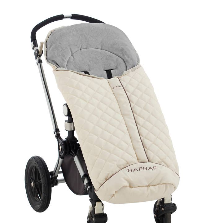 ROMBO BEIGE BIL TASKE for engroshandel hos S&P NEWBORN, S.L.(Naf Naf )