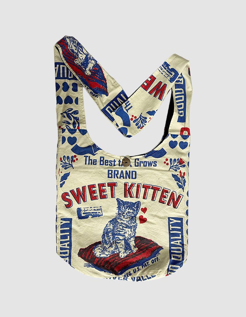 Kathmandu Imports - Wholesale Tote bag – Women's - Hobo Bag (CODE-757)