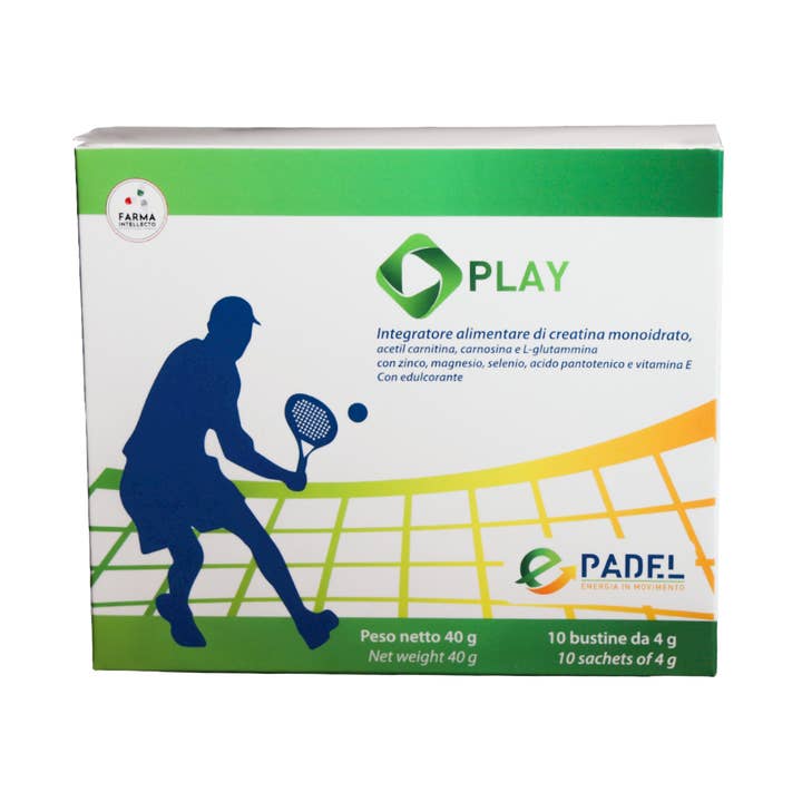 Epadel Play for wholesale by Energypadel
