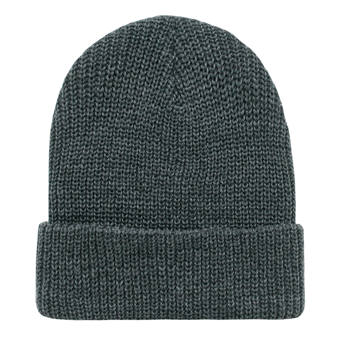 The Park Wholesale - Vente Bonnet – unisexe - Bonnet tricoté Decky 600 - GI Watch Cap avec revers6