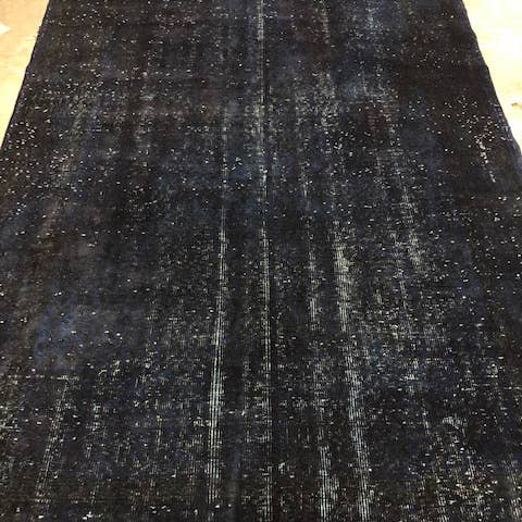 Natto USA - Wholesale Area Rug - Anatolian Over Dye Vintage Rug2