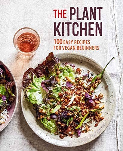 Boon Books - Venta al por mayor Libro de cocina y gastronomía - La Cocina Vegetal: 100 Recetas Veganas de Ryland & Small0