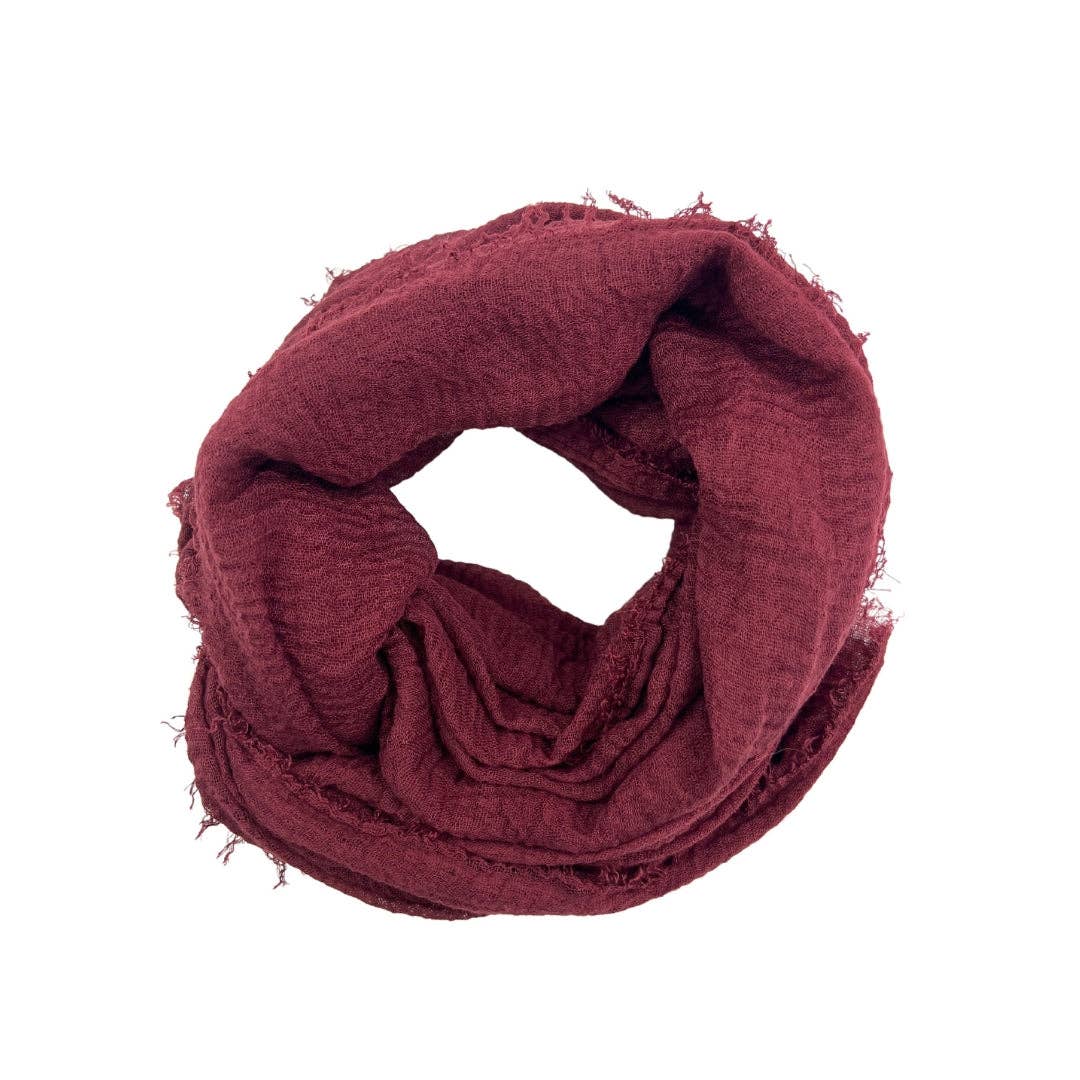 Humble Hilo – wholesale Halsduk - Dam – Humble Hilo bohemisk sjal123