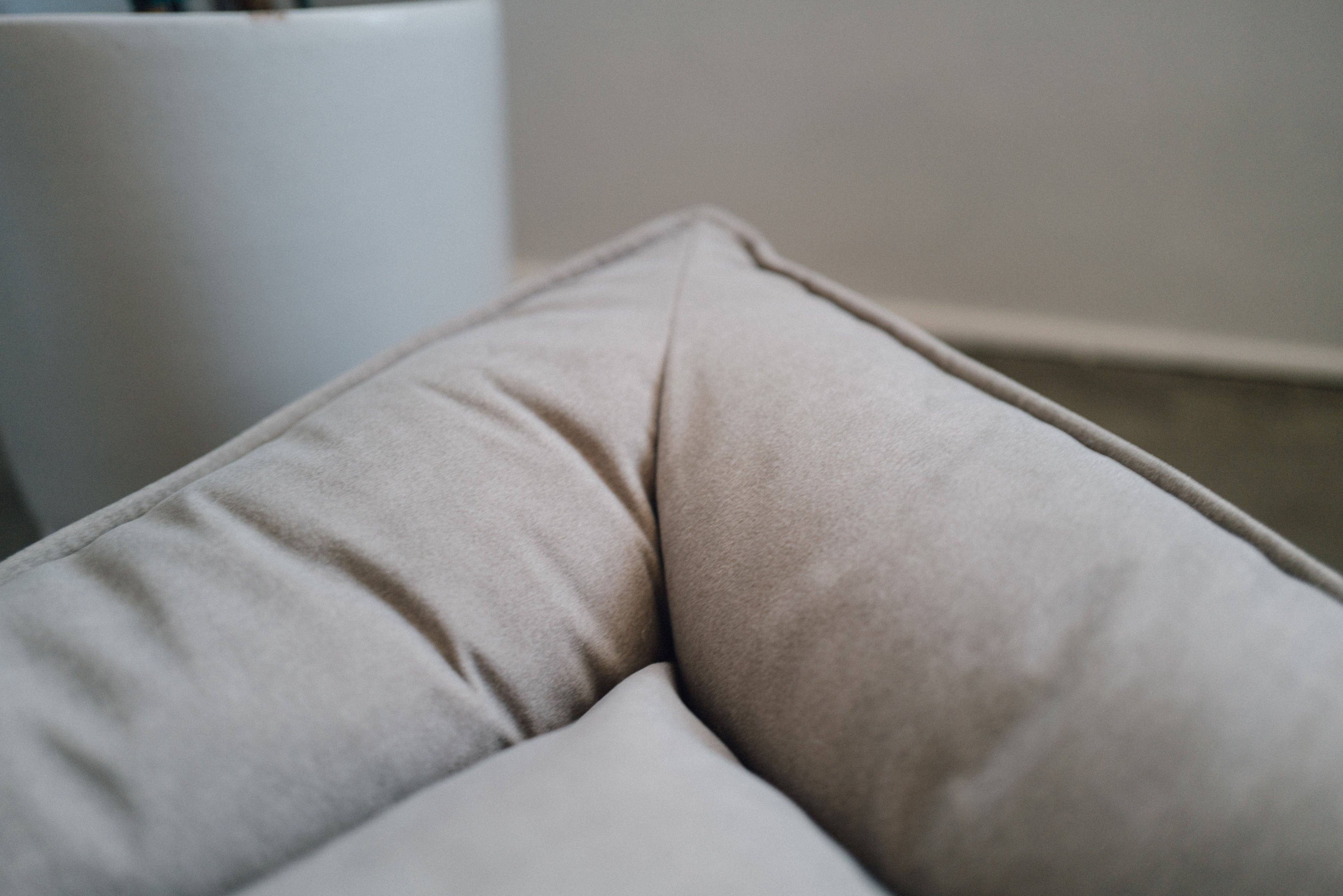 WHISKERHAUS LLC – Engroshandel Seng - Kat/hund – WHISKERHAUS Premium Moderne Luksus Katte- og Hundeseng - HARLOW4