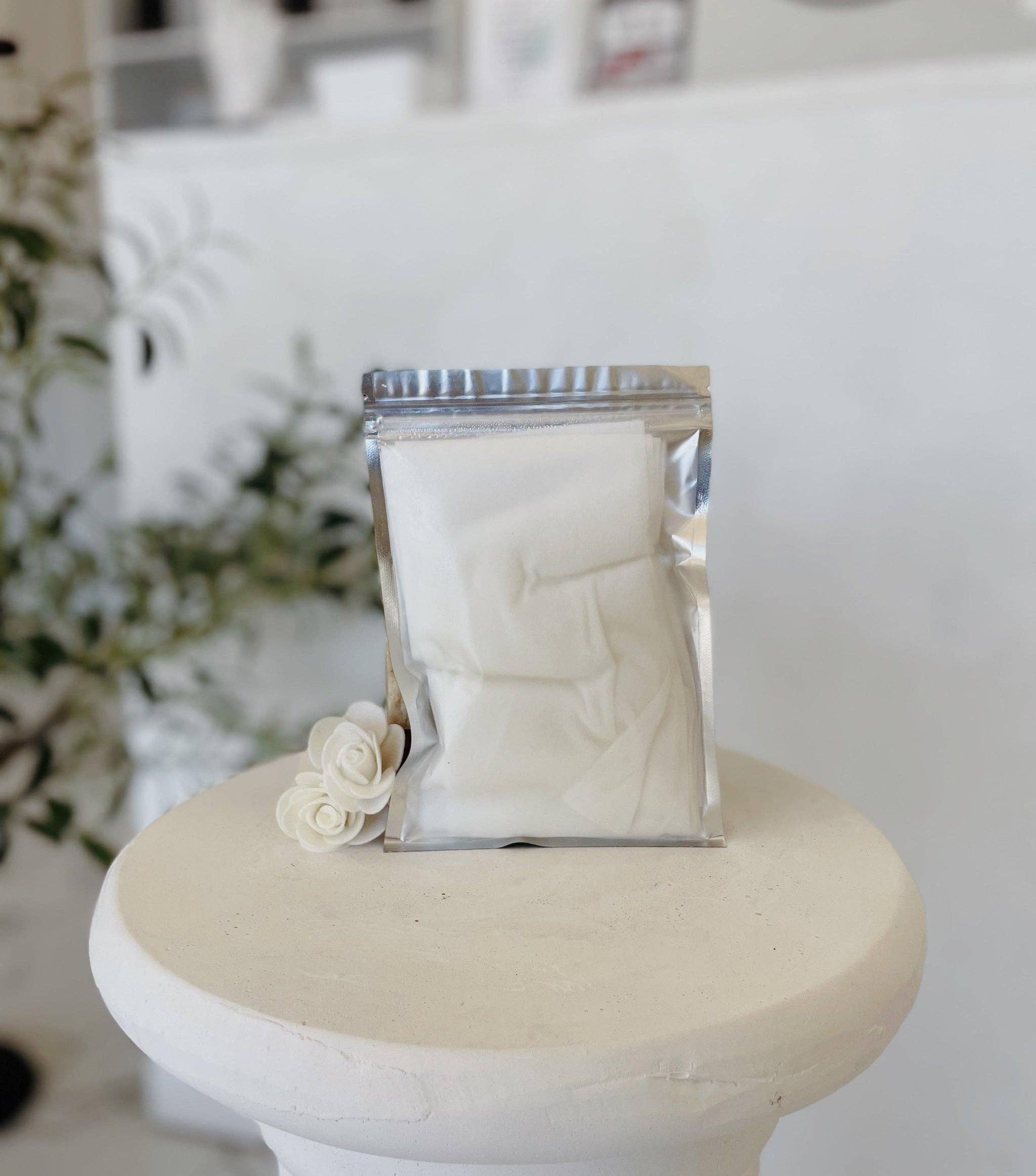 Blakely, Bath, & Co, LLC - Wholesale Intimate Cleanser/Wipe - Feminine Cleansing & pH Balancing Wipes – Natural Intimate Wipes for Freshness On the Go4