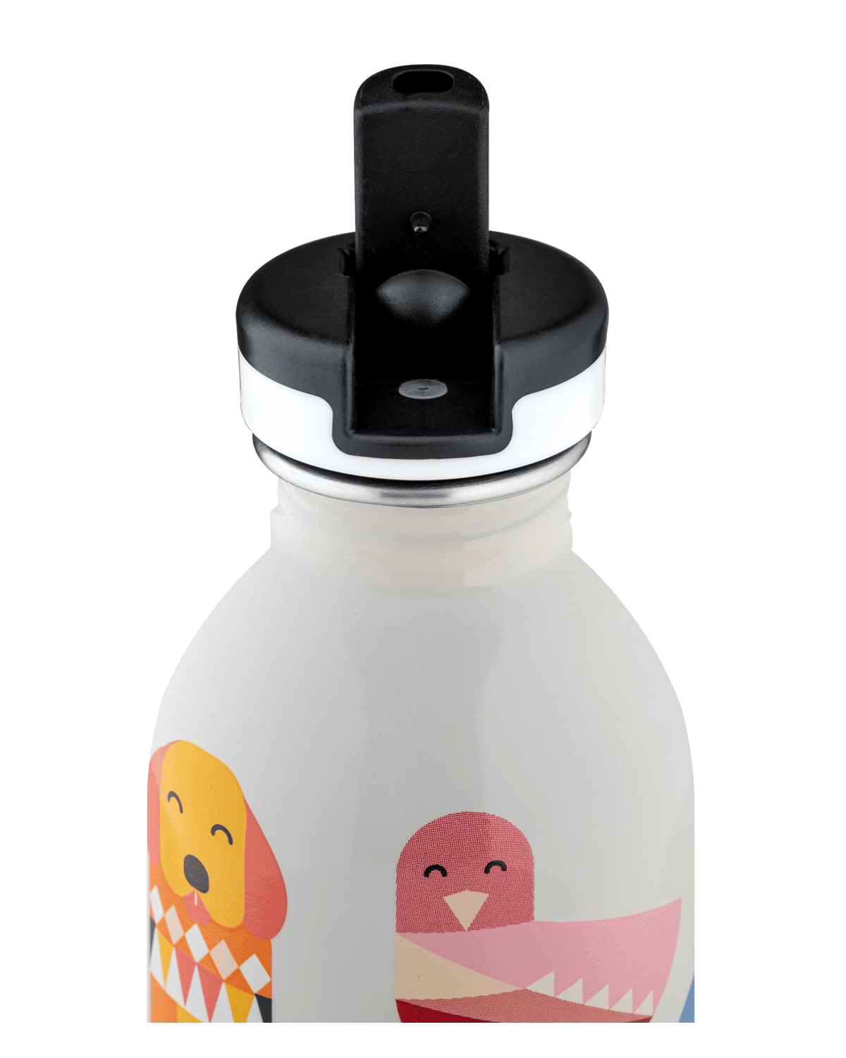 24Bottles - Wholesale Water Bottle - Bottiglia per Bambini | Migliori Amici - 250 ml2
