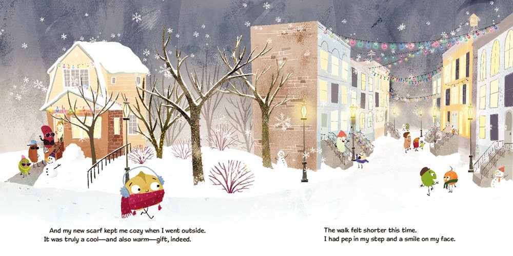 HarperCollins - Wholesale Baby & Toddler Book (0-2) - Cool Bean Presents: As Cool as It Gets, The : Jory John3