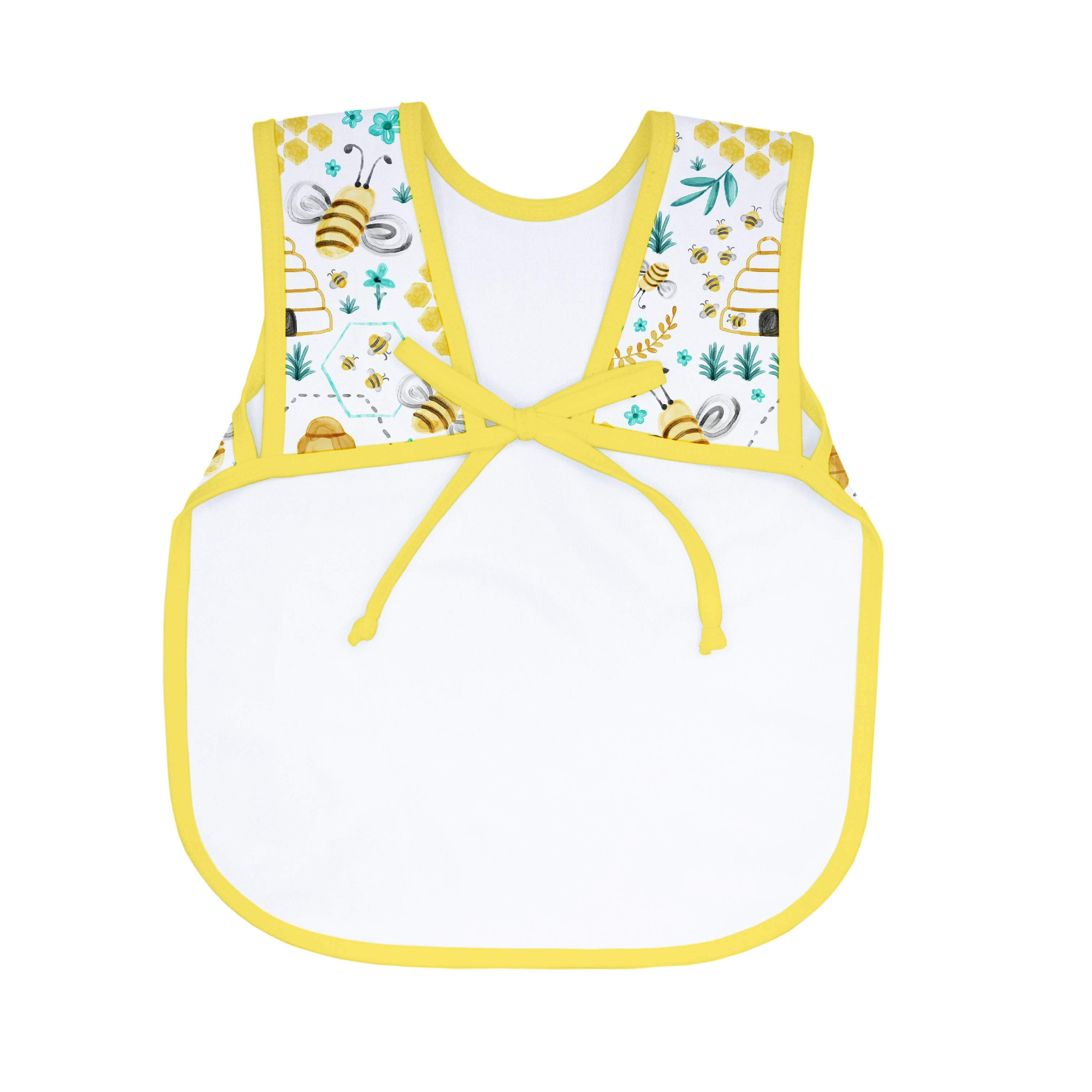 BapronBaby - Wholesale Apron - Kids - Busy Bees Bapron1