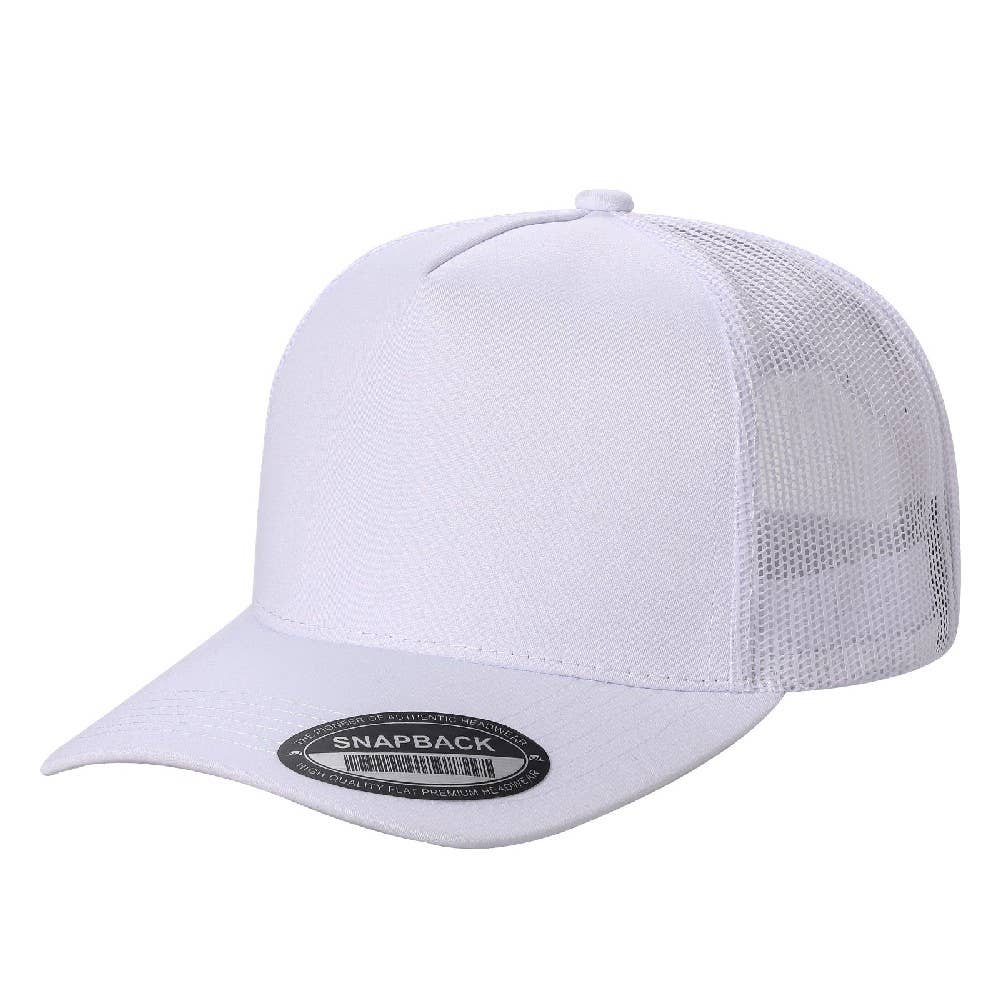 DOBBI – wholesale Trucker hat – Unisex – Trucker Mesh Caps32